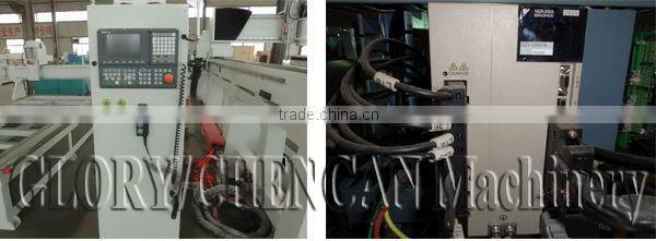 CNC Modling Router Polyurethane Foam Machine