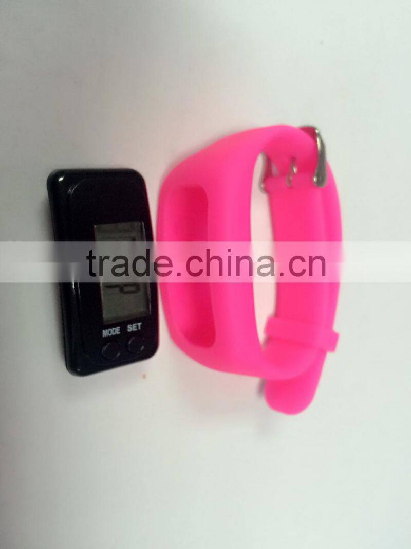 best hot selling product smart bracelet for 2015 christmas gift