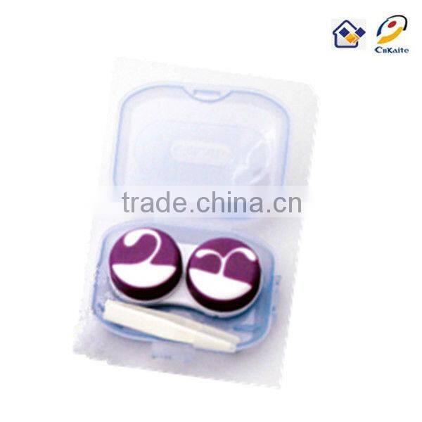 SL-82008 plastic Contact Lens Case