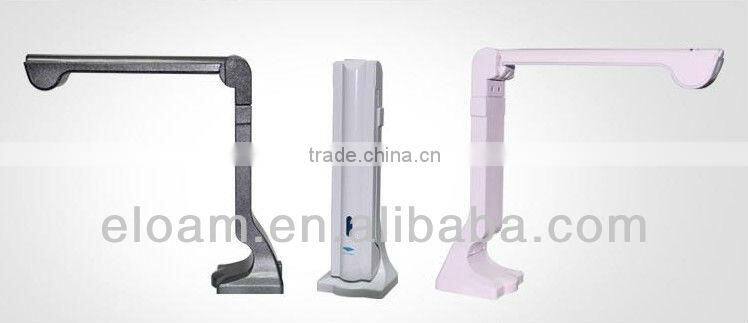 2012 fashional portable document scanner photo scanner /camscanner--S500A3B