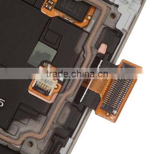 High quality product for samsung galaxy s4 i9500 lcd screen display,hot sale for samsung galaxy s4 gt i9500 lcd touch screen