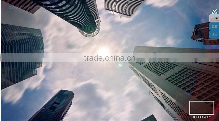 hybird m9 buetooth4.0 amlogic S812 M9+ Kodi 2GB 8GB 4K Amlogic S812 Quad Core Smart Stream android tv box