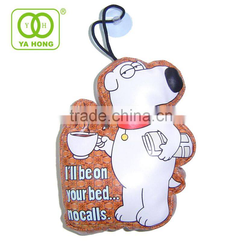 Decoration hanging soft toys for closet or car