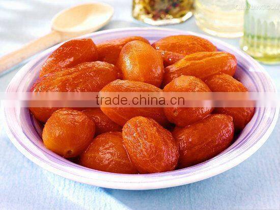 New Crop Canned Whole Cherry Peeled Tomato