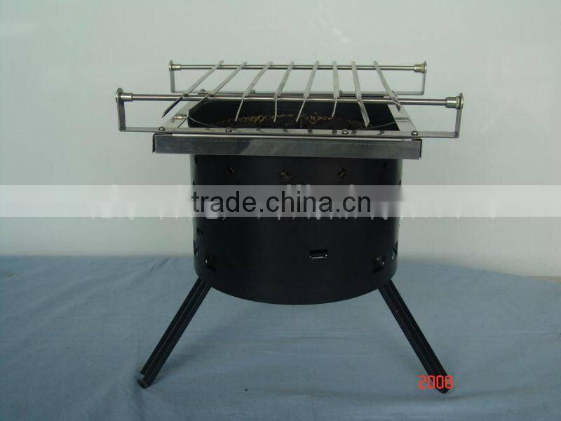 BBQ cooking wire rack PF-E153