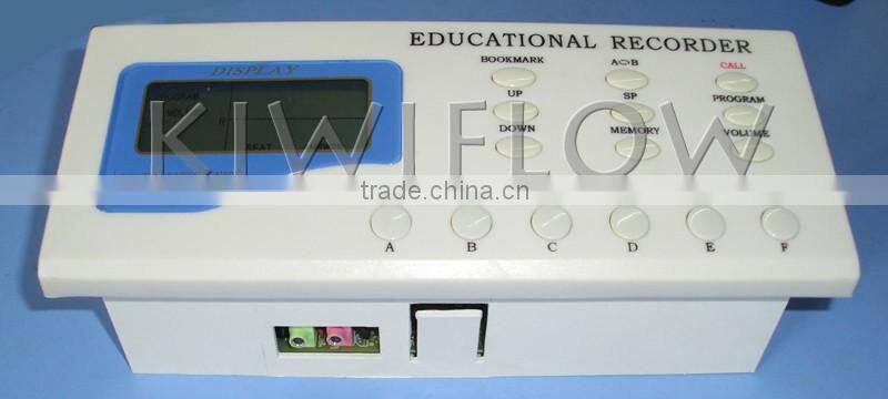 BL-2066A language lab system