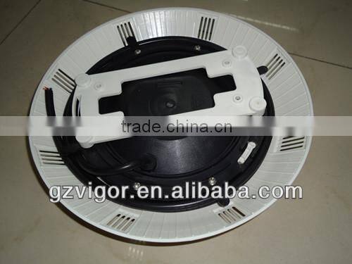 color changing portable pool light