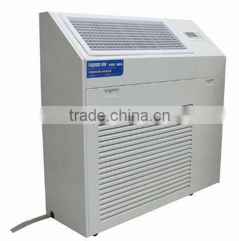 Elegant Russia mounted dehumidifier 138L/DAY use for swimming pool