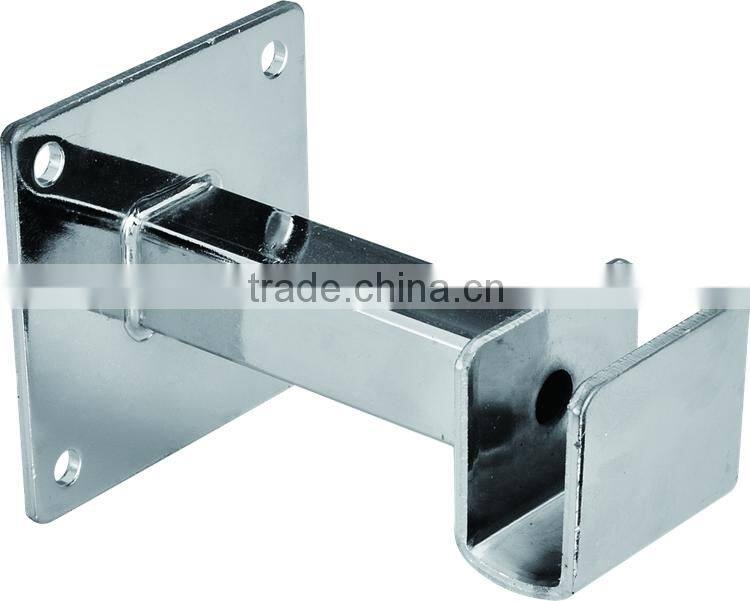 OEM manufacturers meatal shelf bracket for wall mounted