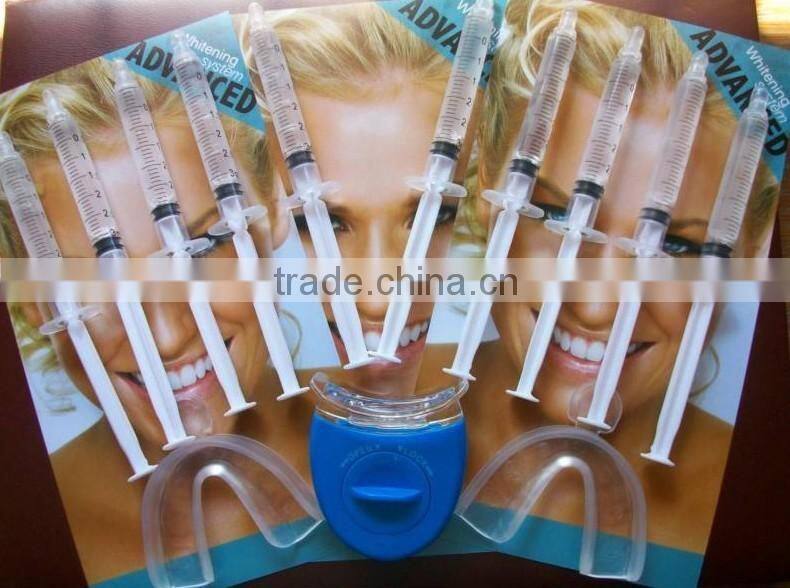 wholesale teeth whitening kit,home teeth whitening kit, teeth whitening mini led kits, tooth whitening dental kit