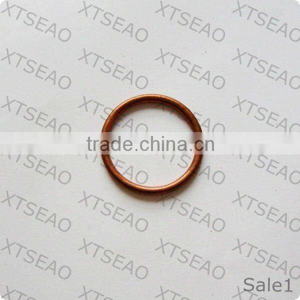 Mainly supplier non-asbestos filled copper washers