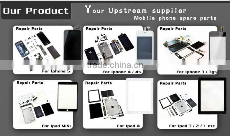Hot selling for ipad mini touch screen ,