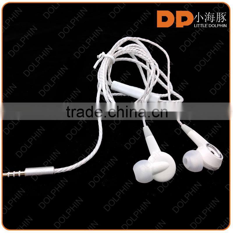 promotion MP3 earphone custom OEM earphone in good quality