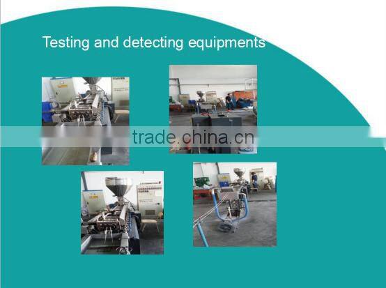 plastics pvc granules for safety shoes sole