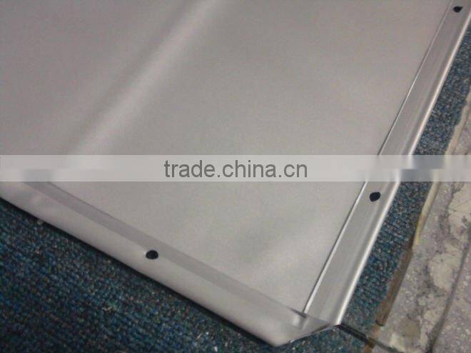 5meter wide 3D film screen