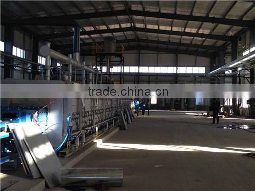 PSA Oxygen Generator with high purity 95%