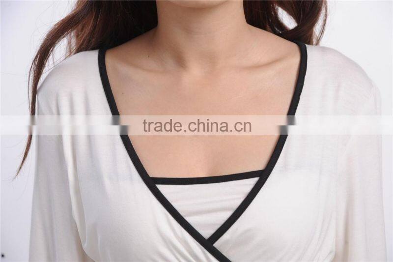 Bladies New Women's Bamboo Fiber Sport Wear Yoga Wear Sets