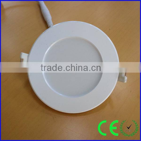 high quality 3 inch 7w outdoor cob led downlight