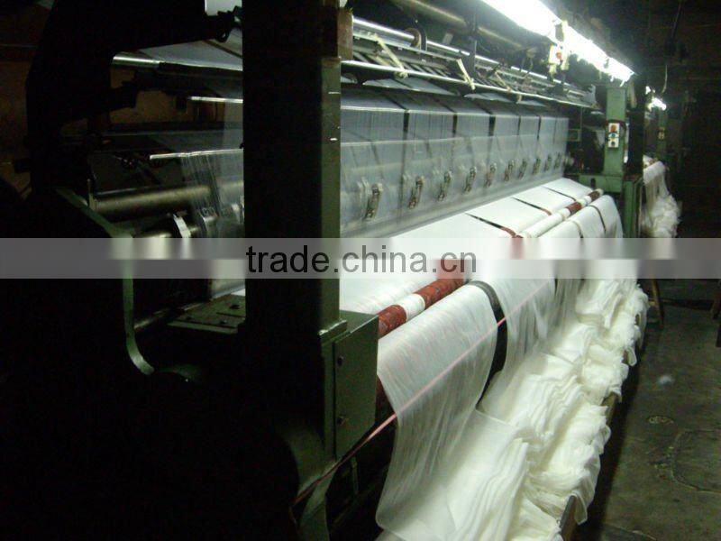 breathable mesh fabric for sports shoes