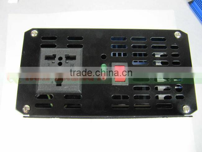 220v inverter pure sine wave inverter 2000W. 12V/24V48VDC to 100/110/120/220/230/240V AC.