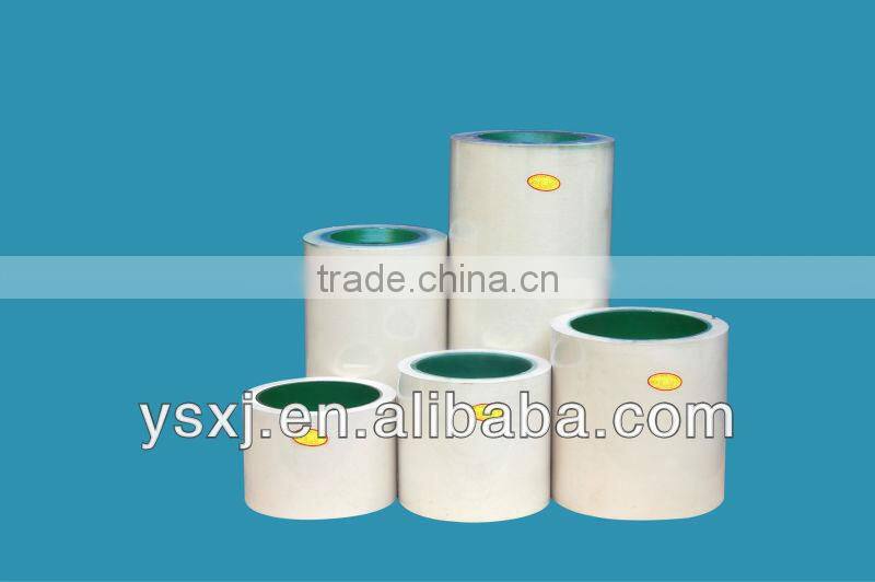 4",6",10",14" Poly Rice Huller Rubber Roller