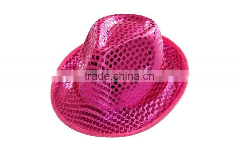 2015 Funny Foam non-woven hat