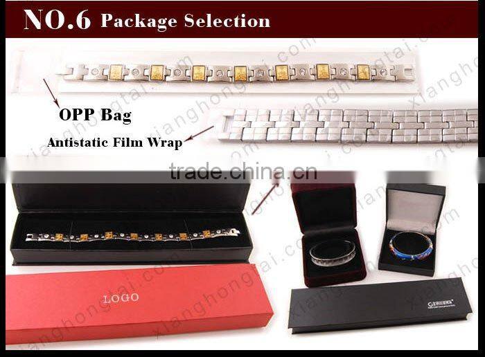 Colorful Custom Silicone Bracelet, Different Color Available