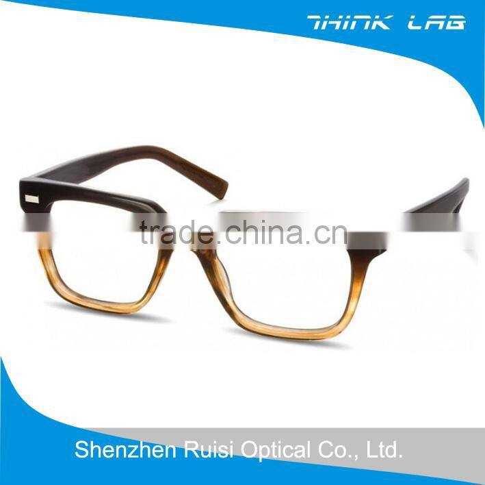 Unisex Stylish Eyewear Glasses Frame