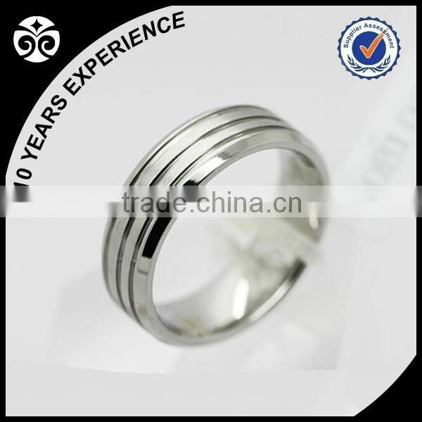 Cobalt rings wedding bands or rings