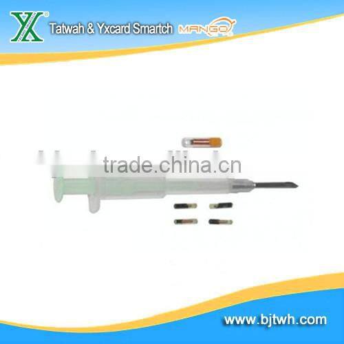 cheapest 134.2khz Rfid Animal Tag For Animal Identification