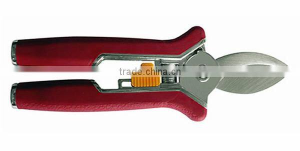 6 inch Stainless steel mini garden bonsai pruning tools