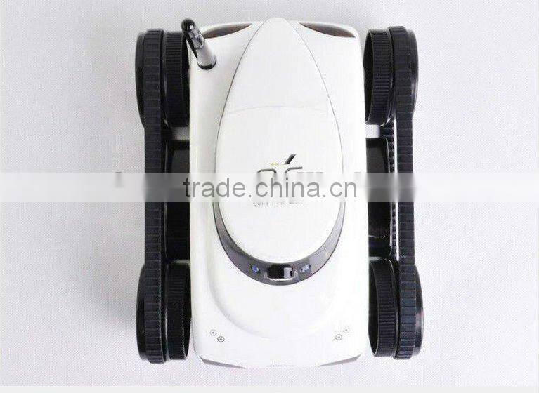 FPV 777-287 IPHONE CONTROL. RC TANK WITH CAMERA child toy kid toy rc car new kids toys for 2012 rc tank remote control tank rc