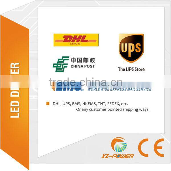 10W led lamp driver non-isolation led power supply