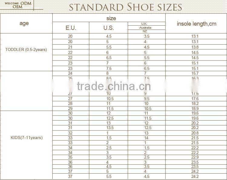 New Fashion Cheap Quality Promotional baby canvas shoes
