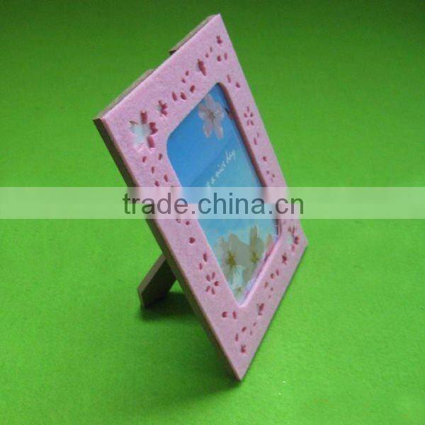 promotional non-woven photo frame