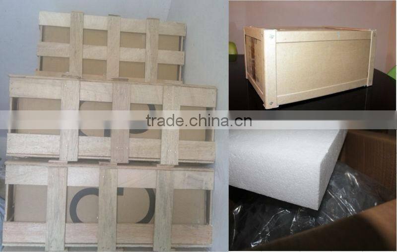 Original Quality Nelson Turbine Clock