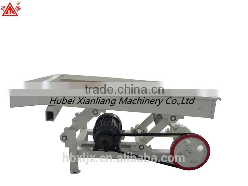 automatic broken rice separator machine