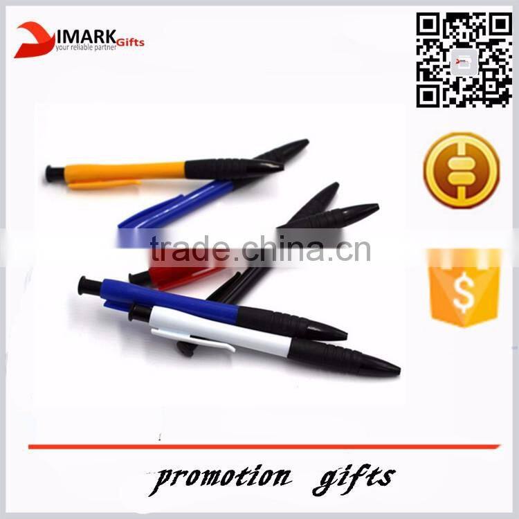 factory best price for promotional logo printed ball pen cheap roller pen