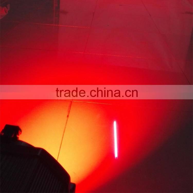 Quad DMX512 Profile Zoom 3in1 RGB 150w Fresnel Video Studio Theater LED COB Spot Light