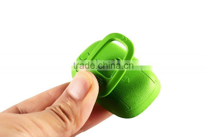 Innovative Cheap 2D Sport Calorie Pedometer Fitness Tracker Step Counter