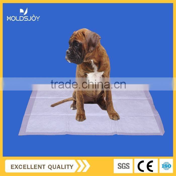 Disposable Under Changing Pad Color and Gridding Can be Customized