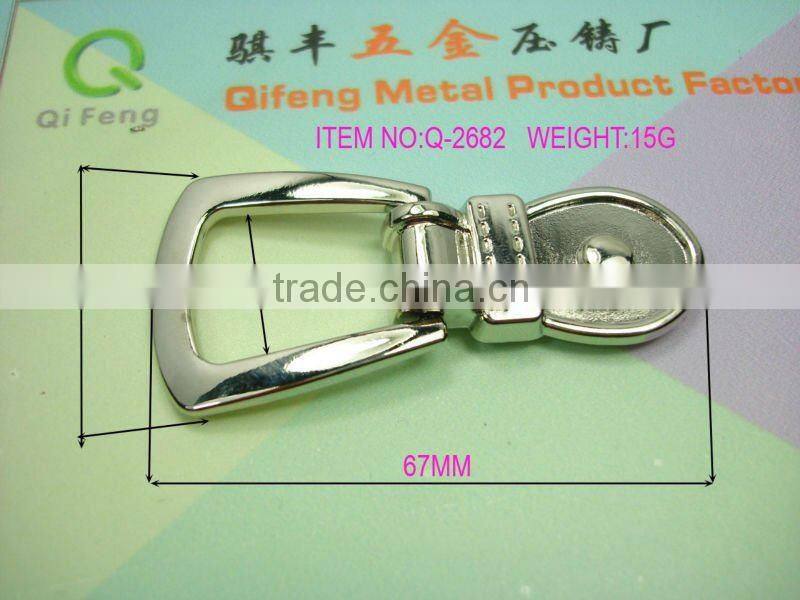 qifeng well design bag hanger q-2682