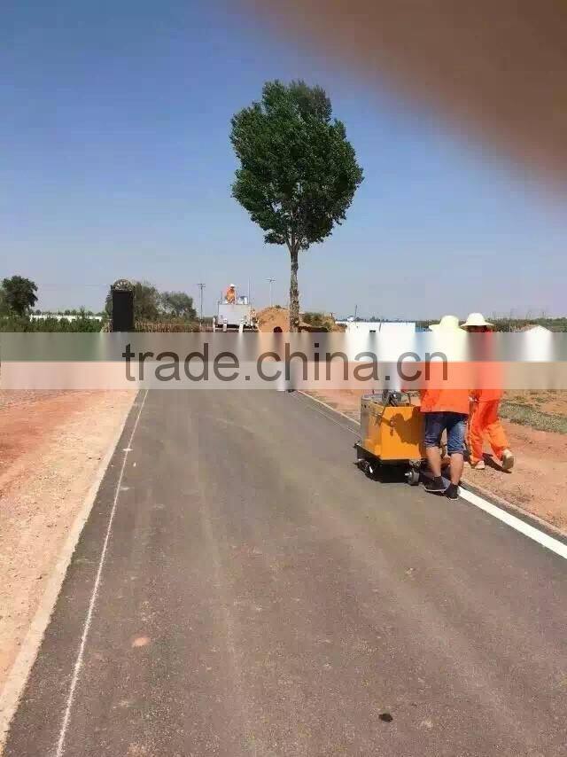 road sign marking machine/road marking machine