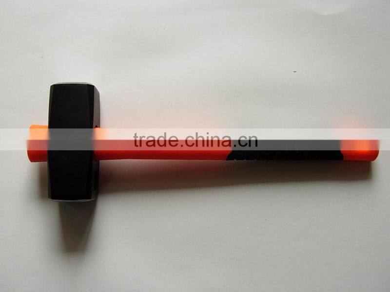 american type hammer /german type hammer/spanish type hammer/Mason Hammer with Fiberglass Handle/Stoning Hammer