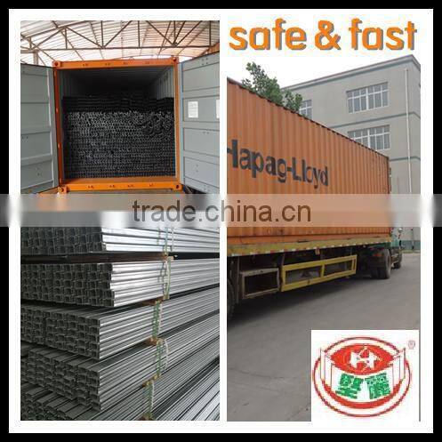 Top Hat / Roof Batten /Roofing batten 61 a13
