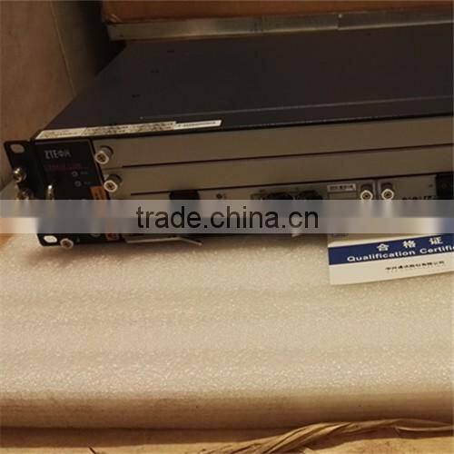 ZTE ZXA10 C300 Optical Line terminal Service board FTGH GPON EPON 10G EPON OLT