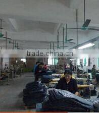 Expanding file folder with zipper / leather corporate folder for meeting / eco friendly ring binder file folder