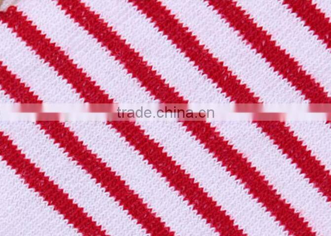 Cotton Bow Design Girls Boot Socks Princess Children's Long Sock Baby Kids Socks Leg Warmers Pantyhose Striped Bowknot