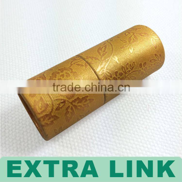 High End New Design Decorative Lip Balm Containers Wholesale