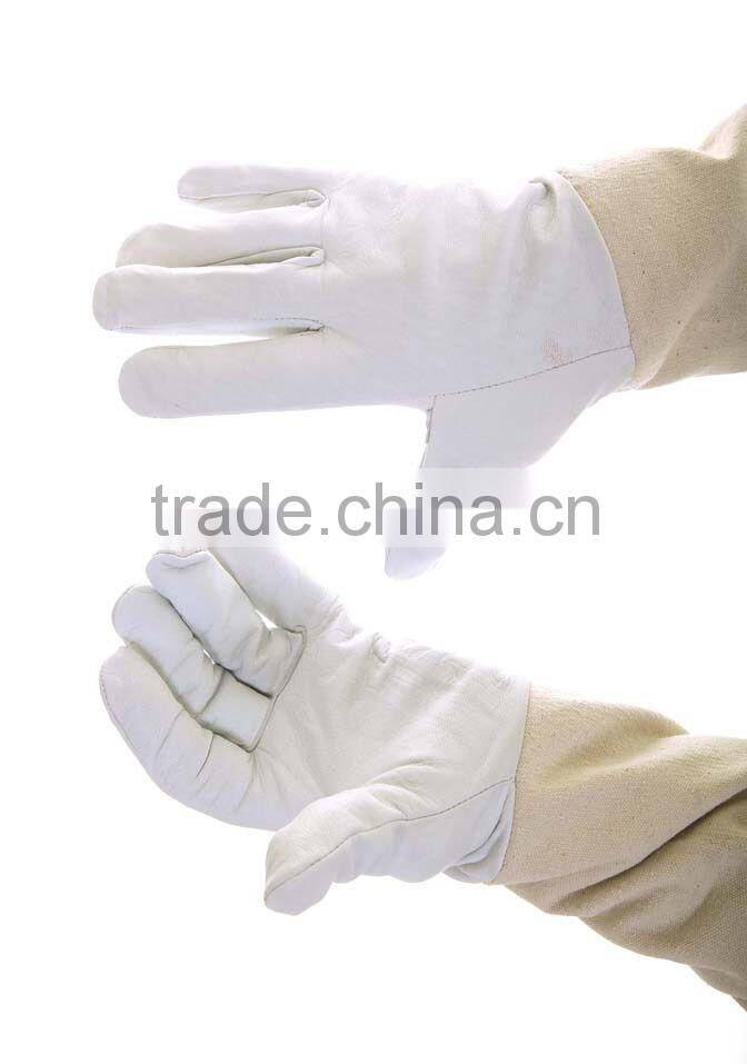 Adult Bee Keeper Suit with Fencing Veil - Bee Keeping Suit, New Beekeeping Suit with Veil